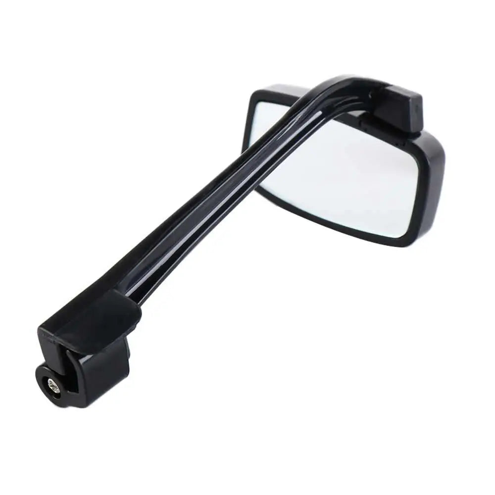Clip on Rear view mirror for your glasses